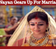Is Nayan Getting Ready For Her Marriage?