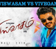 Viswasam’s Budget Is Much Lesser Than Vivegam!