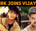 Shah Rukh Joins Thalapathy 63?