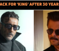 Jackie Shroff And Anil Kapoor Reunite For SRK’s King