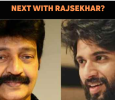 Rajasekhar To Join Vijay Deverakonda’s Next?