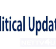Latest Political News