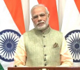Independence Day Special! Prime Minister Hoisted The Tricolor Flag At Red Fort!