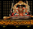 Sahasra Deepalankarana Seva Telugu tv-shows on SVBC