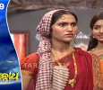 Shree Jagannath Odia tv-serials on Tarang TV