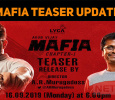 Mafia Teaser From Tomorrow!