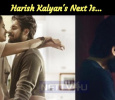 Harish Kalyan's Next Is...