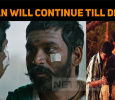 Asuran Will Continue Till Diwali!