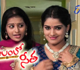 Gokulamlo Seeta Telugu tv-serials on ETV Telugu