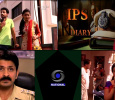 IPS Diary Hindi tv-serials on DD NATIONAL