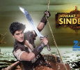 Janbaaz Sindbad Hindi tv-serials on ZEE TV