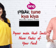 Pyaar Tune Kya Kiya Season 3 Hindi tv-serials on Zing