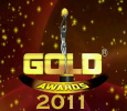 Zee Gold Awards 2011 Hindi awards on ZEE TV