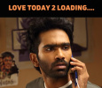 Love Today 2 In Sight, Reveals Pradeep Ranganathan