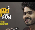 Just Fun Chumma 2 Malayalam tv-shows on Amrita TV