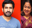 Vijay Antony To Join Radhika Sarathkumar!