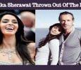 Mallika Sherawat Thrown Out Of The House?