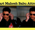 Smart Mahesh Babu In An Ad!
