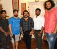 TR Sings For 7 Naatkal!