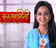 Kulswamini Marathi tv-serials on STAR PRAVAH