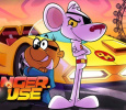 Danger Mouse Tamil cartoon on Chutti TV
