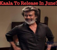 Kaala To Release In June?