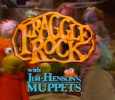 Fraggle Rock Hindi tv-shows on DD METRO