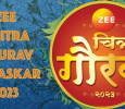 Zee Chitra Gaurav Puraskar 2023 Marathi awards on Zee Marathi