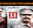 Sundar C Has 2 Releases This October!