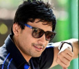 Top Star Prashanth Comes With Johnny!
