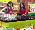 Kitchen Galatta Tamil tv-shows on SUN TV