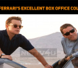 Ford V Ferrari's Excellent Box Office Collection!