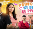 Principal Ki Beti Se Pyaar 2 Hindi web-series on YouTube Channel