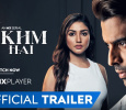 Tu Zakhm Hai Hindi web-series on MX Player 