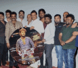 The Audio Launch Of Brihaspathi Happens