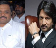 Raghunath To Bankroll Sudeep’s Next!