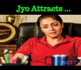 Yet Another Stunning Performance By Jyothika!