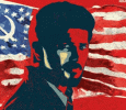 Dulquer Salmaan Bears A Tough Look For Comrade In America