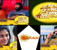 Action Zero Shiju Malayalam tv-serials on Kiran TV