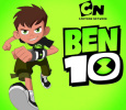 Ben 10 English tv-serials on Cartoon Network