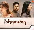 Ishqaway Hindi tv-serials on Zindagi TV