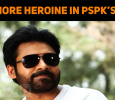 Powerstar Pawan Kalyan Starrer Gets Another Beautiful Heroine!