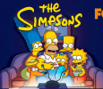 The Simpsons English tv-serials on Fox