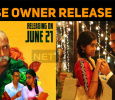 Lakshmy Ramakrishnan’s House Owner Release Date Announced!