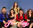 Fourplay Hindi web-series on ALTBalaji