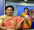 Sahithi Sourabhalu Telugu tv-shows on DD Yadagiri