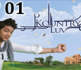 Kountry Luv Urdu tv-serials on A PLUS
