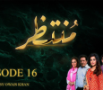 Muntazir Urdu tv-serials on YouTube Channel