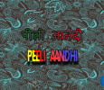 Peeli Aandhi Hindi tv-serials on DOORDARSHAN