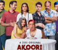 Akoorii Hindi web-series on ZEE5